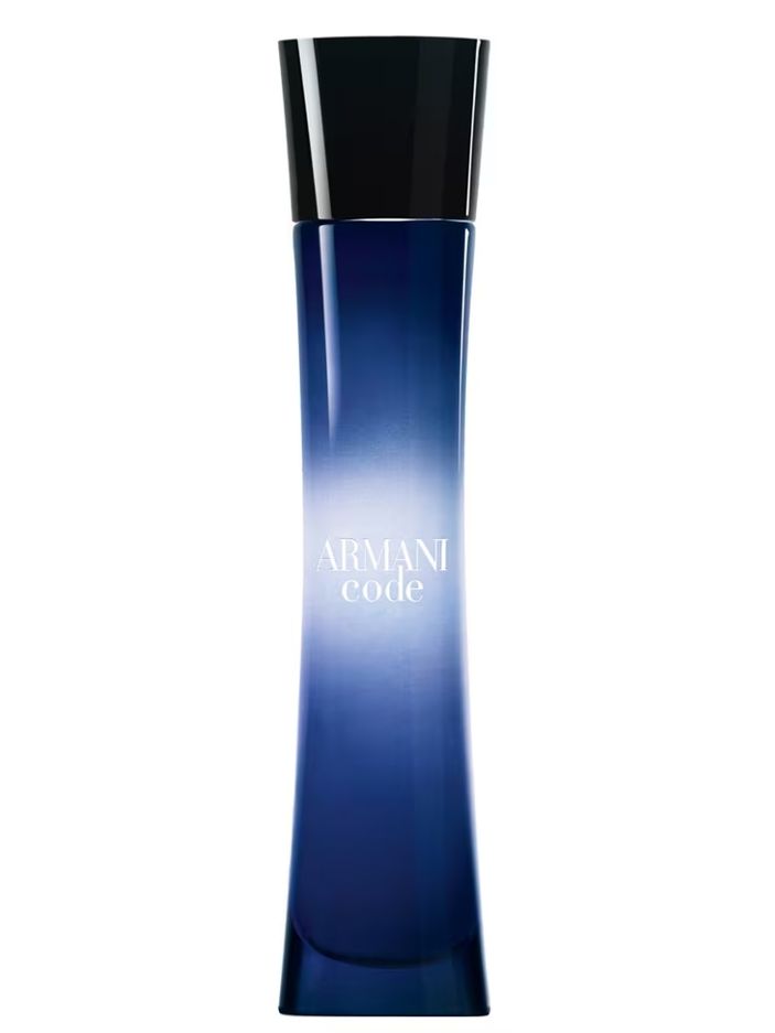 Armani Code for Women