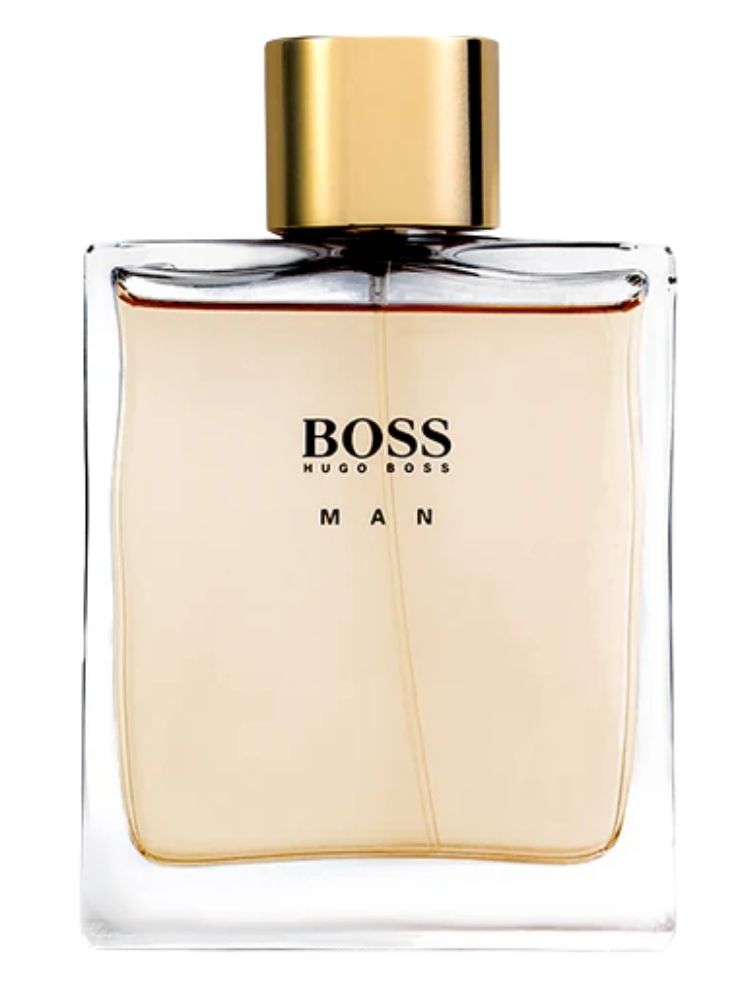 Boss Orange - Hugo Boss