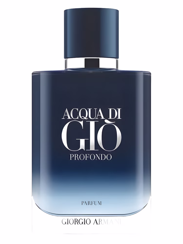 Acqua di Giò Profondo Parfum