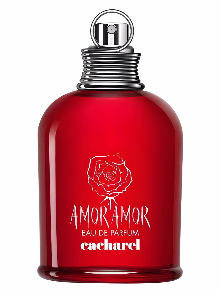 Amor Amor Eau de Parfum