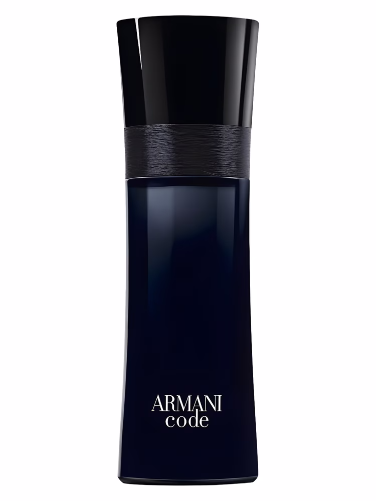 Armani Code Eau de Toilette
