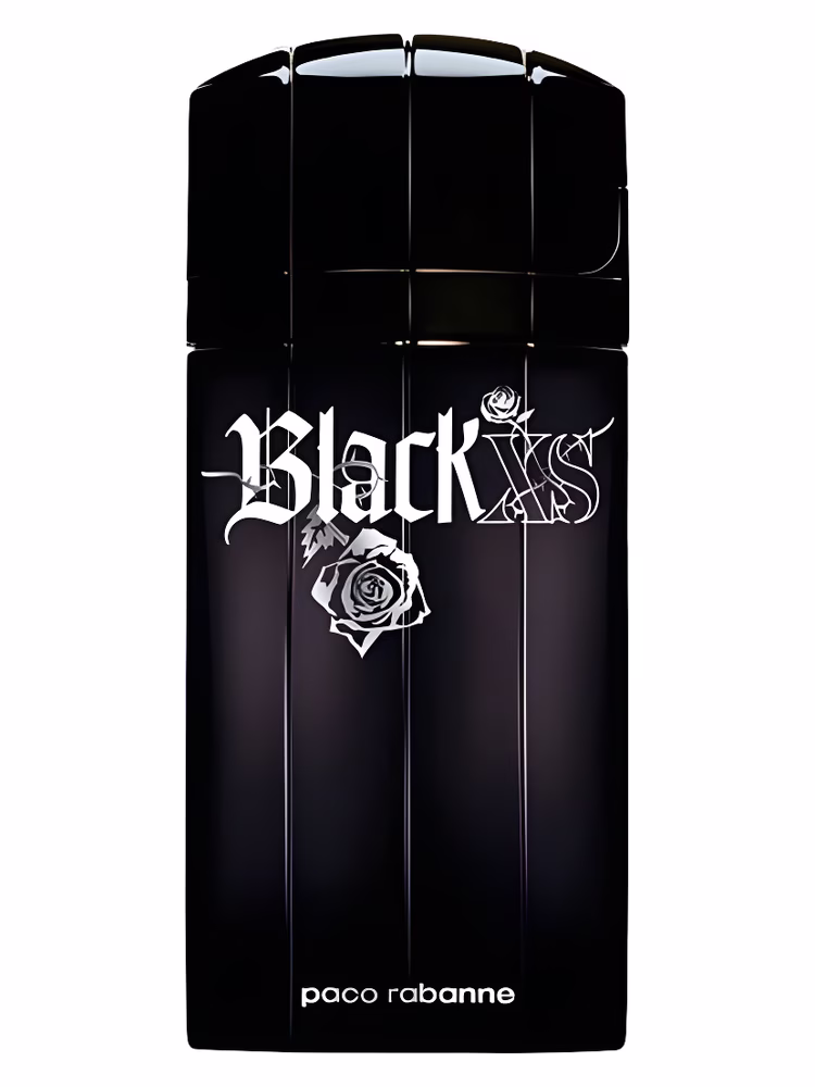 Black XS - Rabanne