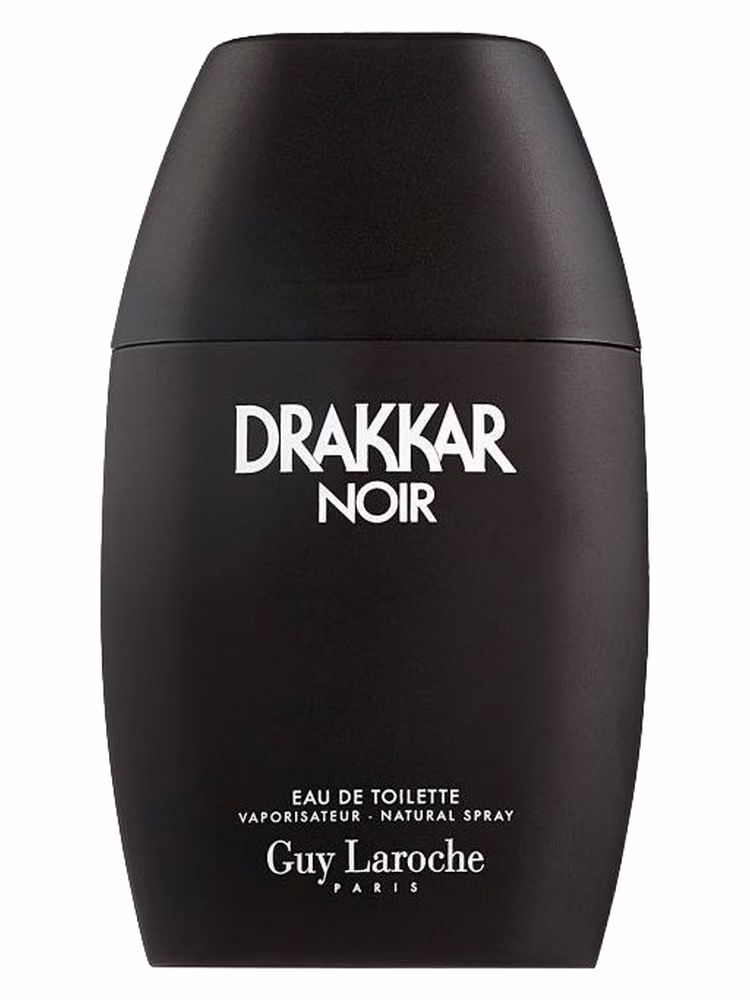 Drakkar Noir