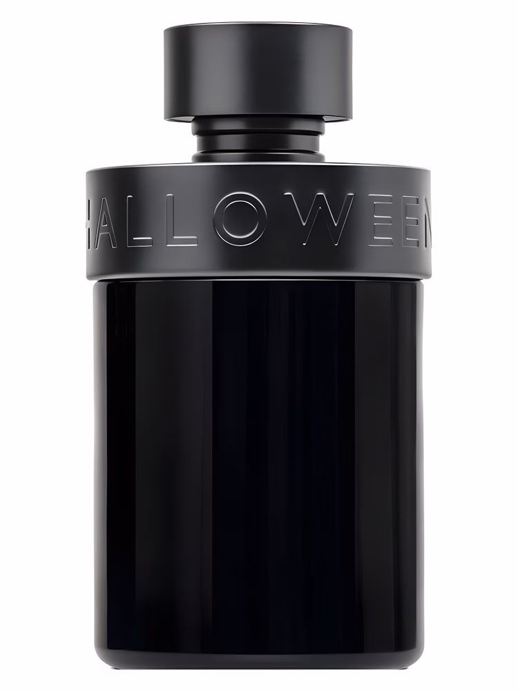 Halloween Man Mystery