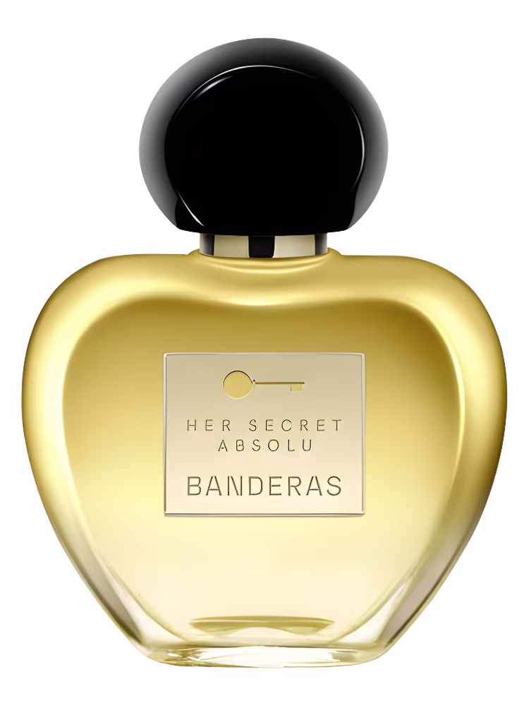 Her Secret Absolu