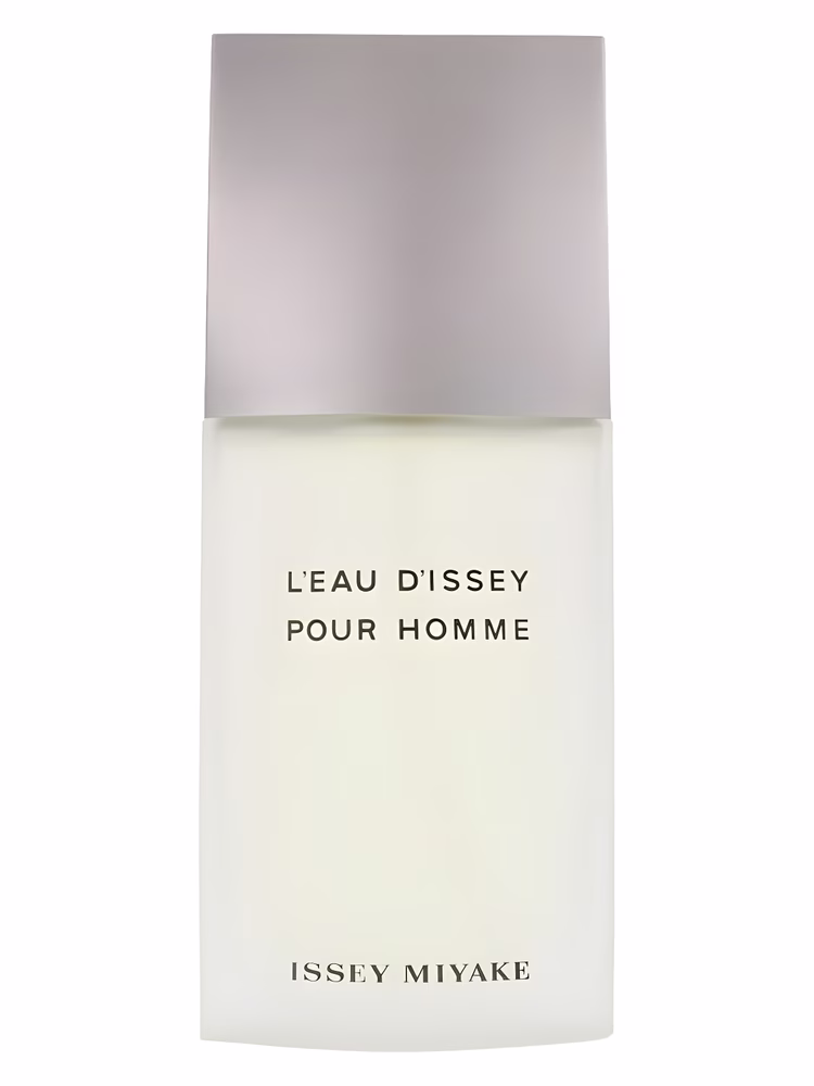 L'Eau d'Issey Pour Homme