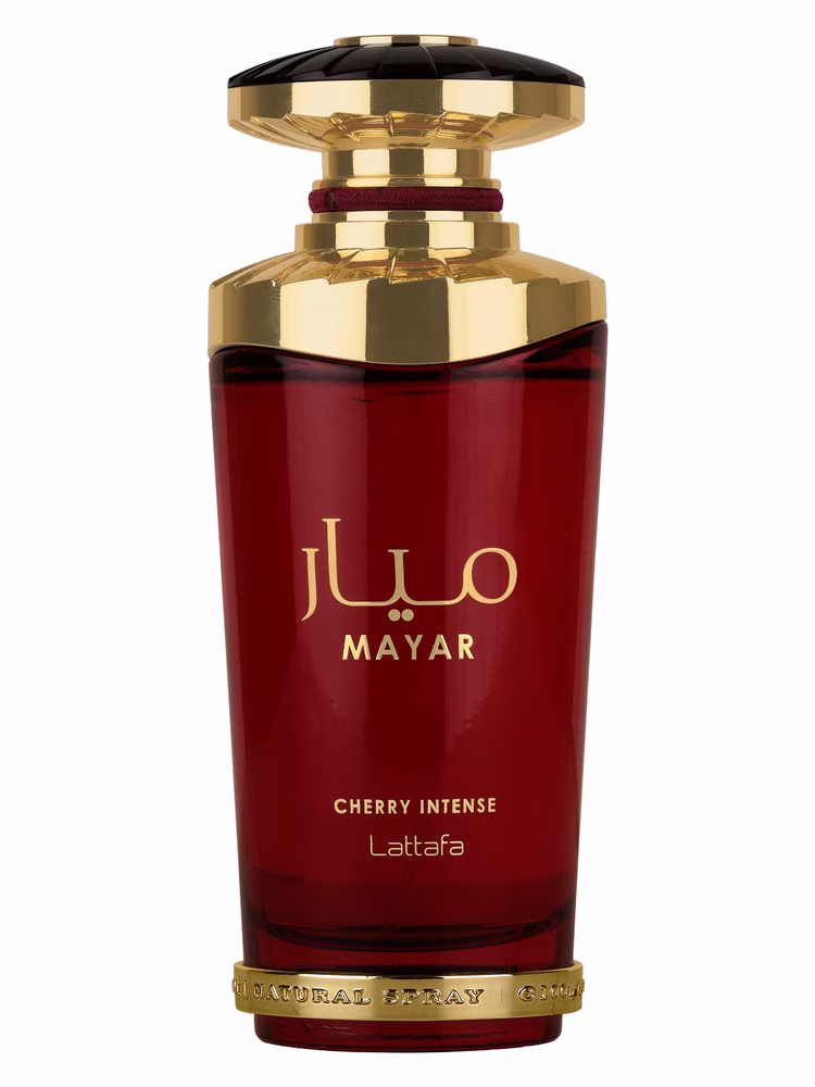 Mayar Cherry Intense