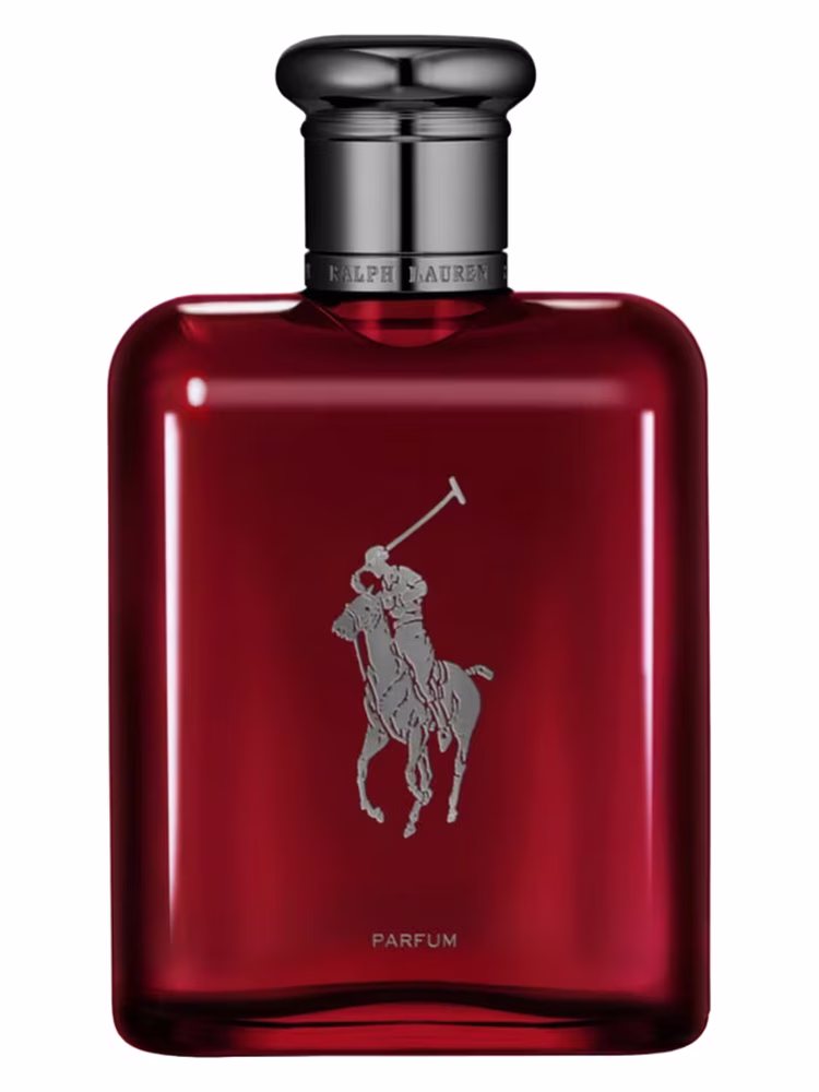 Polo Red Parfum