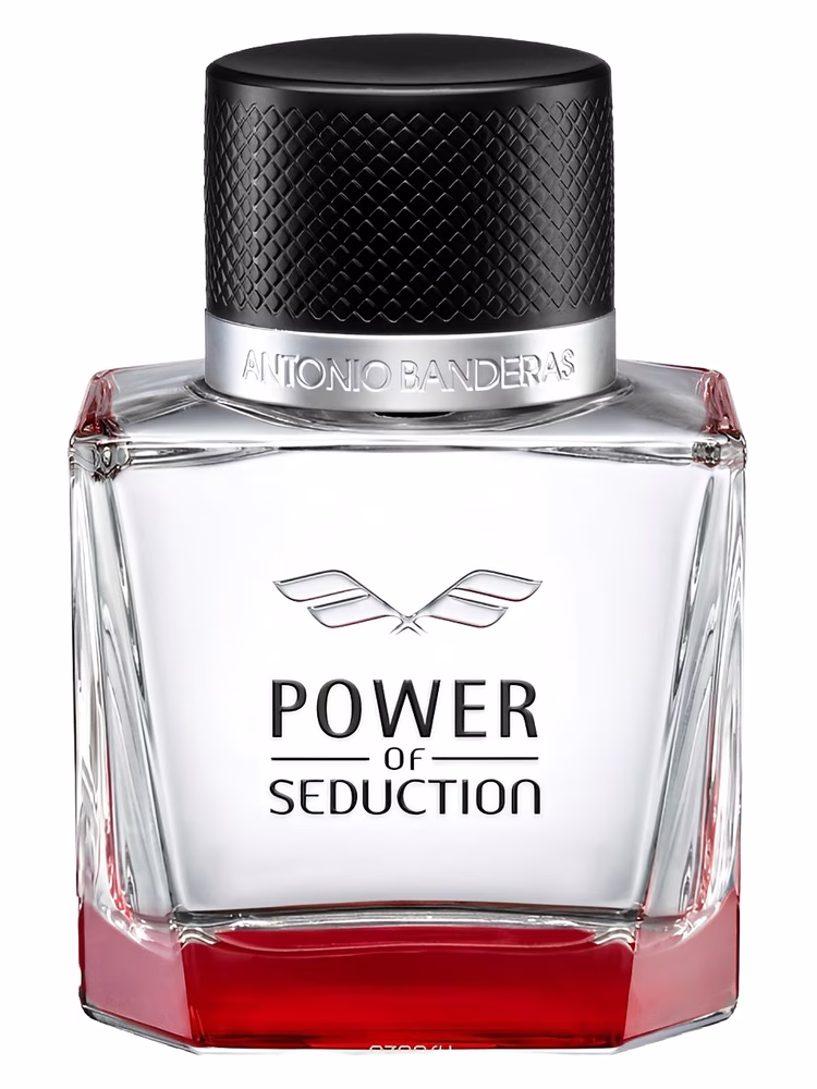 Power Of Seduction