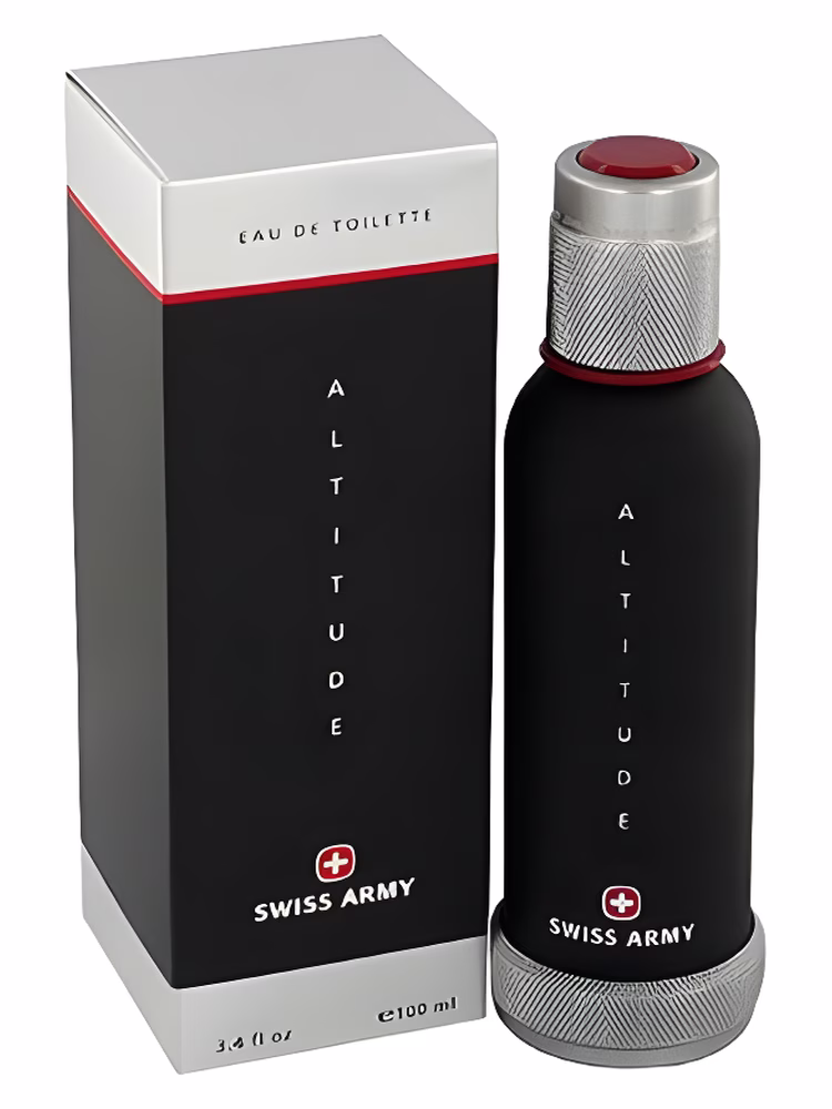 Swiss Army Altitude - Victorinox Swiss Army