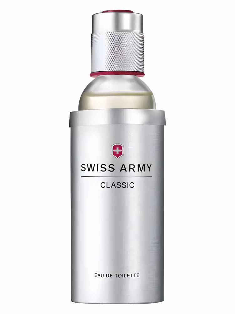 Swiss Army
