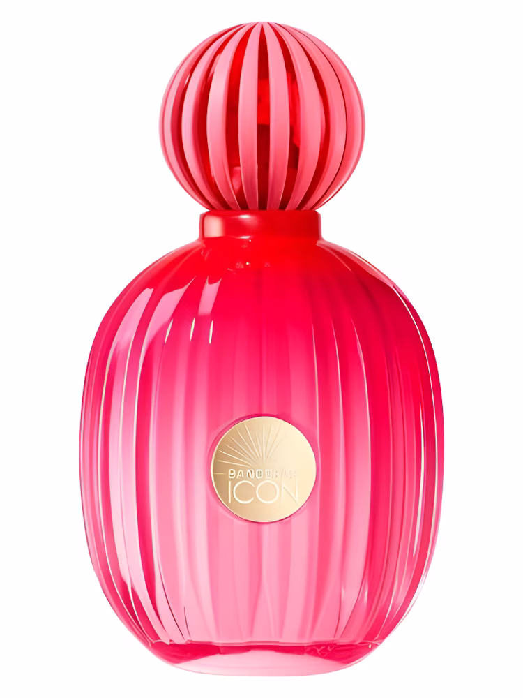 The Icon Eau de Parfum For Women
