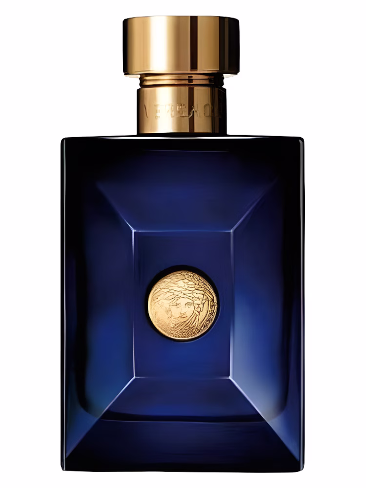 Versace Pour Homme Dylan Blue